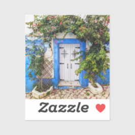 Portugal Door Sticker Klistermärken