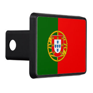 Portugal Dragkroksskydd