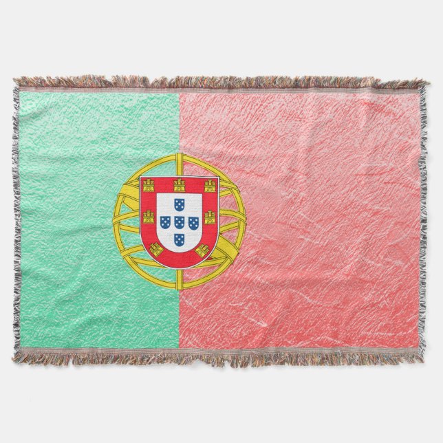Portugal Filt (Framsidan)