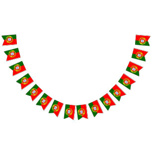 Portugal Flagga