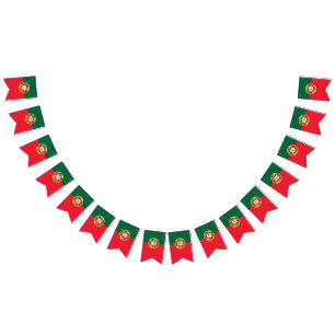 Portugal flagga