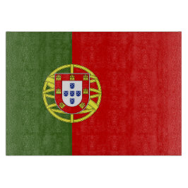 Portugal flagga