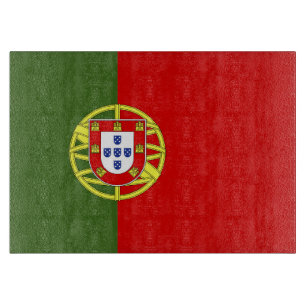 Portugal flagga