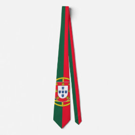 Portugal flagga slips