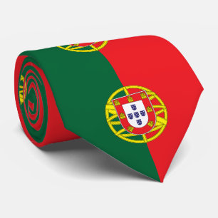 Portugal Flagga Slips