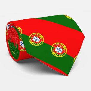 Portugal Flagga Slips