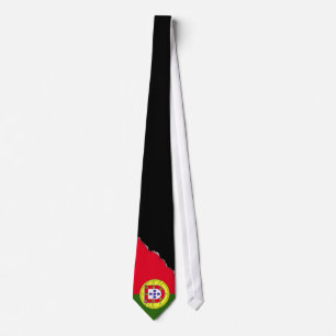 Portugal Flagga Slips