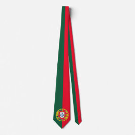 Portugal flagga slips
