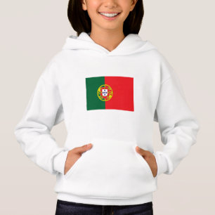 Portugal Flagga T Shirt