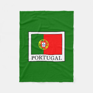 Portugal Fleecefilt
