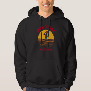 Portugal för Portugal och Portugal Hoodie