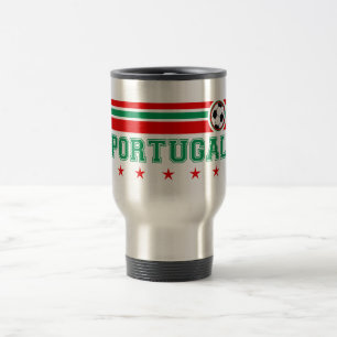 Portugal fotboll resemugg