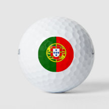 PORTUGAL GOLF BOLL