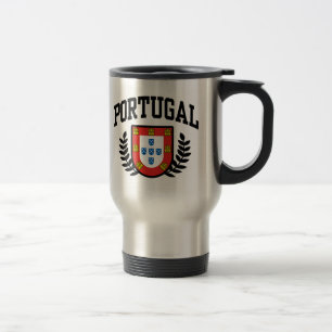 Portugal Jackar Arm Resemugg