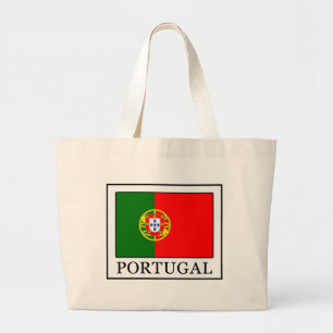 Portugal Jumbo Tygkasse