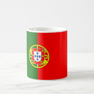 Portugal Kaffemugg