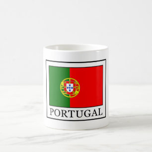Portugal Kaffemugg