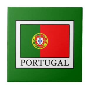 Portugal Kakelplatta