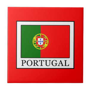 Portugal Kakelplatta
