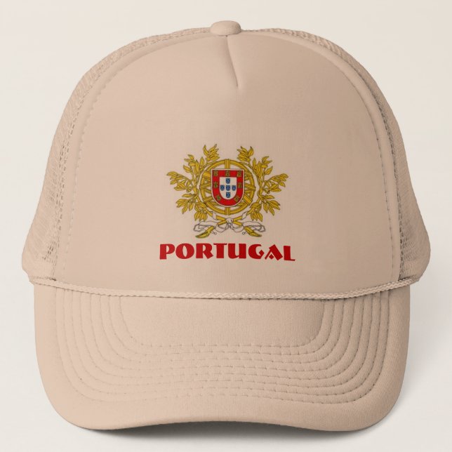 PORTUGAL KEPS (Framsida)
