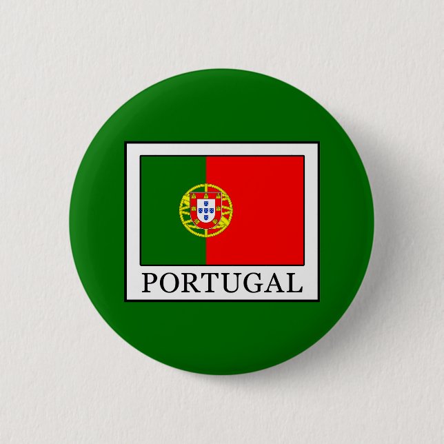 Portugal Knapp (Framsida)