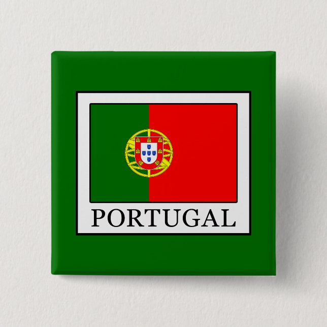 Portugal Knapp (Framsida)
