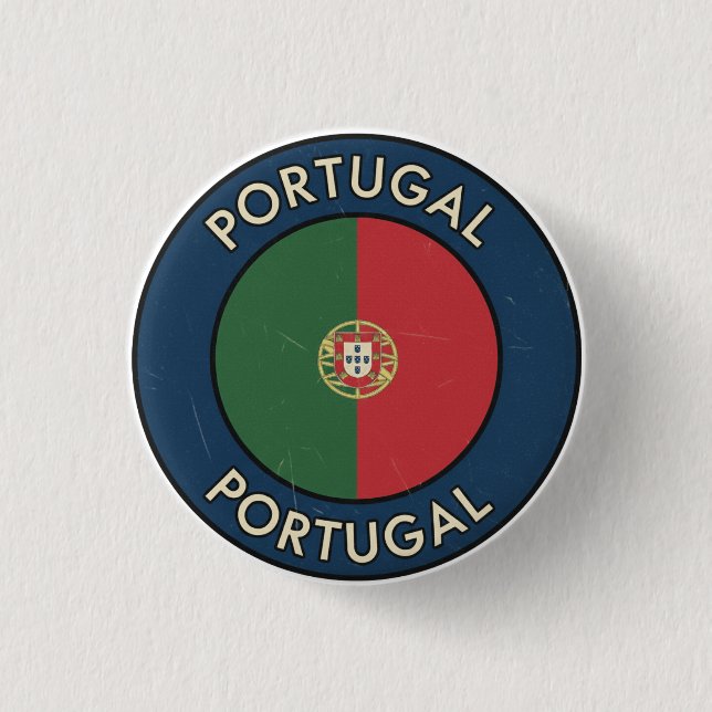 Portugal Knapp (Framsida)
