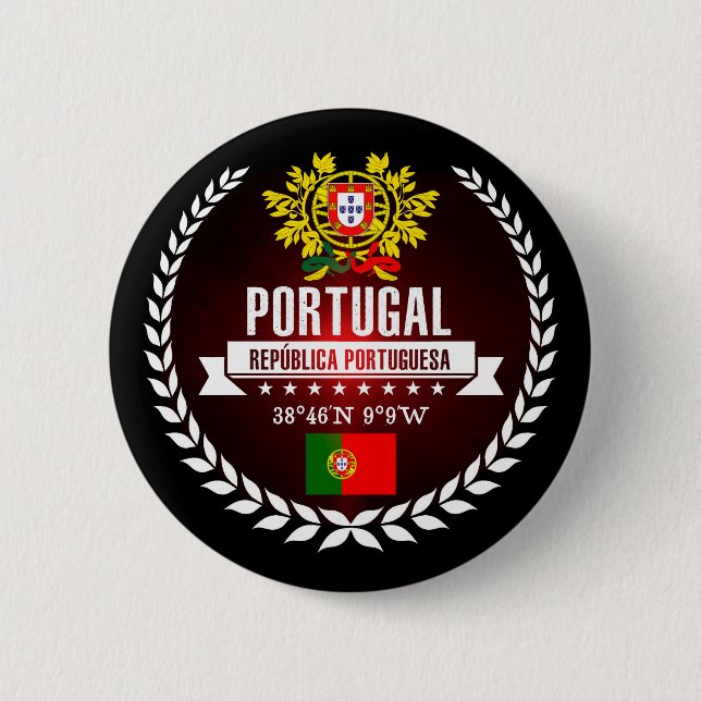 Portugal Knapp (Framsida)
