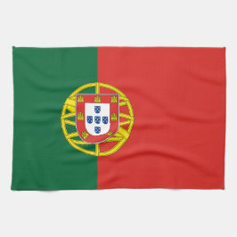 Portugal kökshandduk