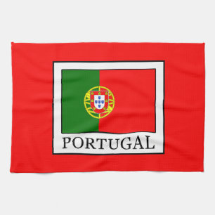 Portugal Kökshandduk