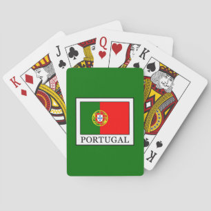 Portugal Kortlek