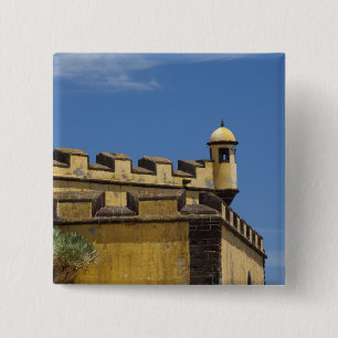 Portugal, Madeira, Funchal. Historisk Knapp