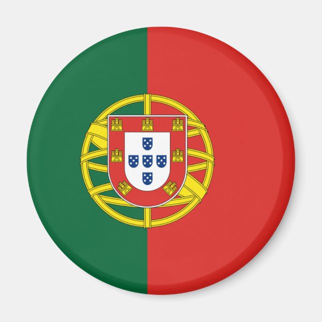 portugal magnet (Framsidan)