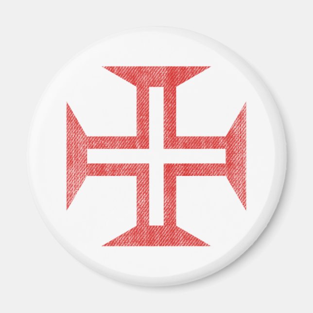 PORTUGAL MAGNET (Framsidan)