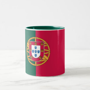 PORTUGAL MUGG