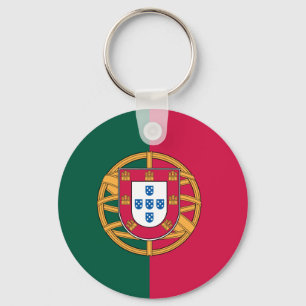 Portugal Nyckelring