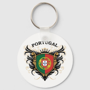 Portugal Nyckelring