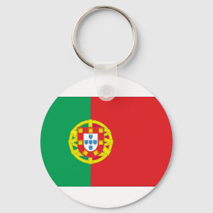 PORTUGAL NYCKELRING