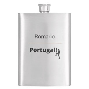 Portugal Oceanen, anpassadet Fickplunta