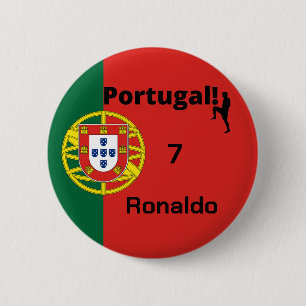 Portugal Oceanen, anpassadet Knapp