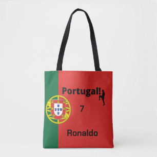 Portugal Oceanen, anpassadet Tygkasse