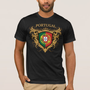 Portugal [personifiera], tröja