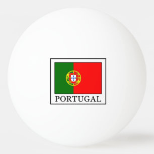 Portugal Pingisboll