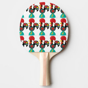 Portugal Pingisracket