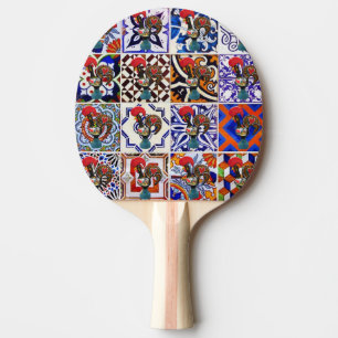 Portugal Pingisracket