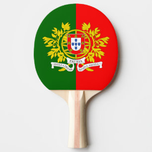 Portugal Pingisracket