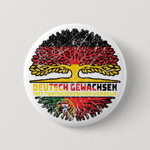 Portugal Portugiesisch Deutsch Deutschland Baum Knapp