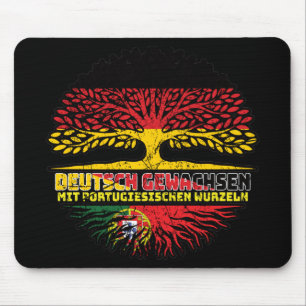 Portugal Portugiesisch Deutsch Deutschland Baum Musmatta