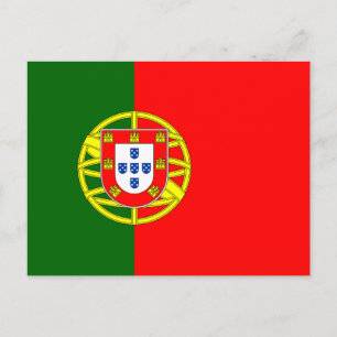 PORTUGAL POSTCARD VYKORT