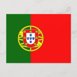 PORTUGAL POSTCARD VYKORT